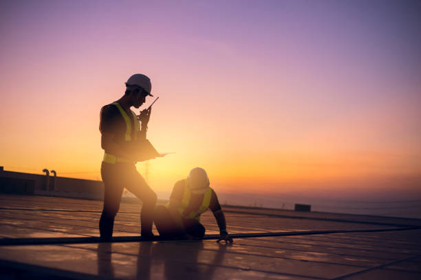 Fast & Reliable Emergency Roof Repairs in Petaluma, CA